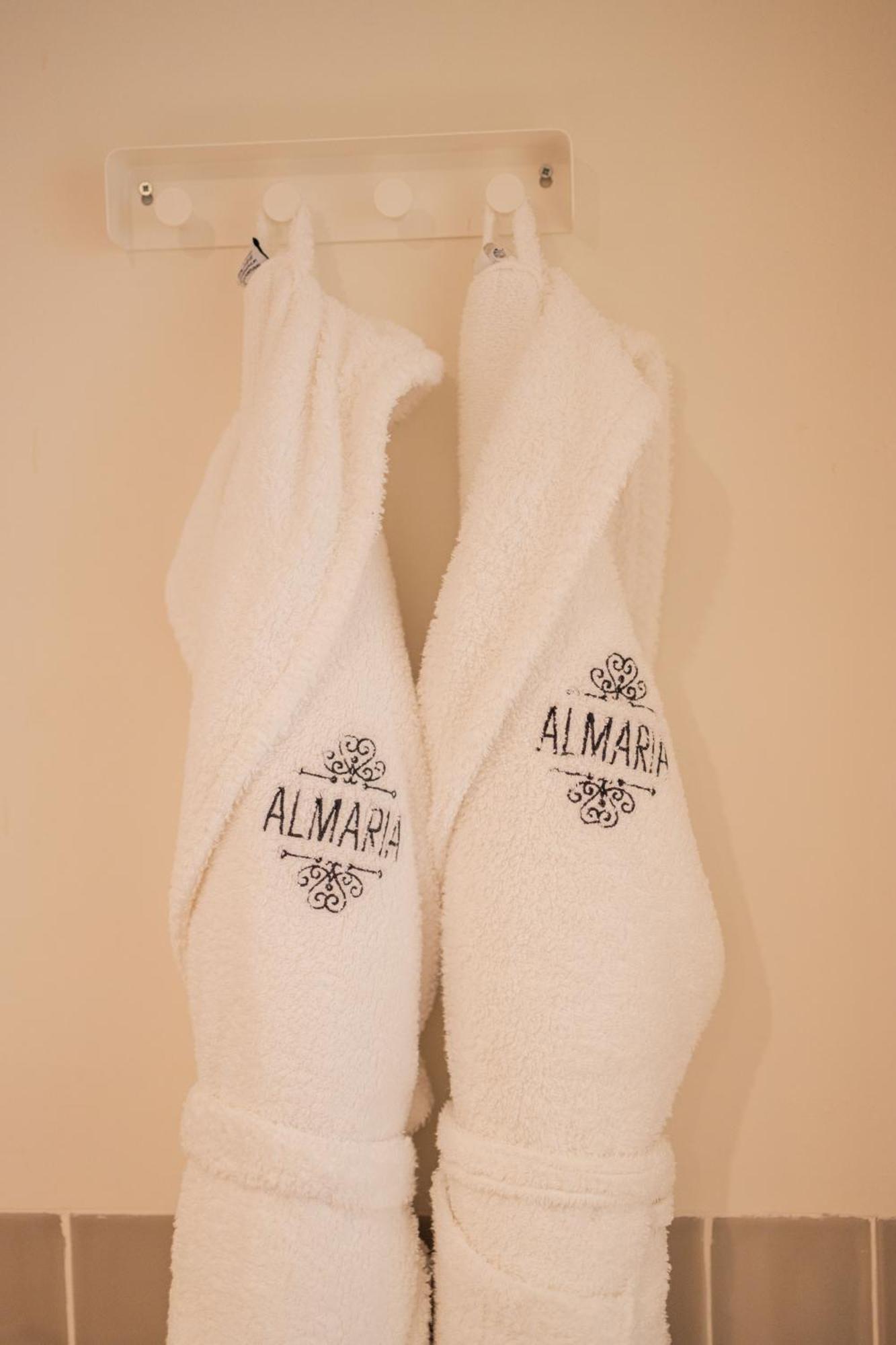 Almaria - Officina Real Apartments | Chiado Lizbona Zewnętrze zdjęcie
