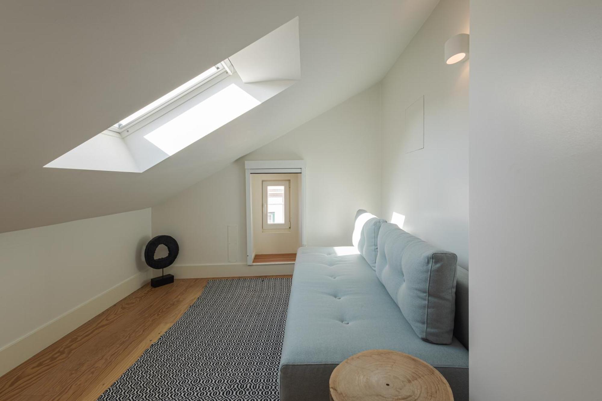 Almaria - Officina Real Apartments | Chiado Lizbona Zewnętrze zdjęcie