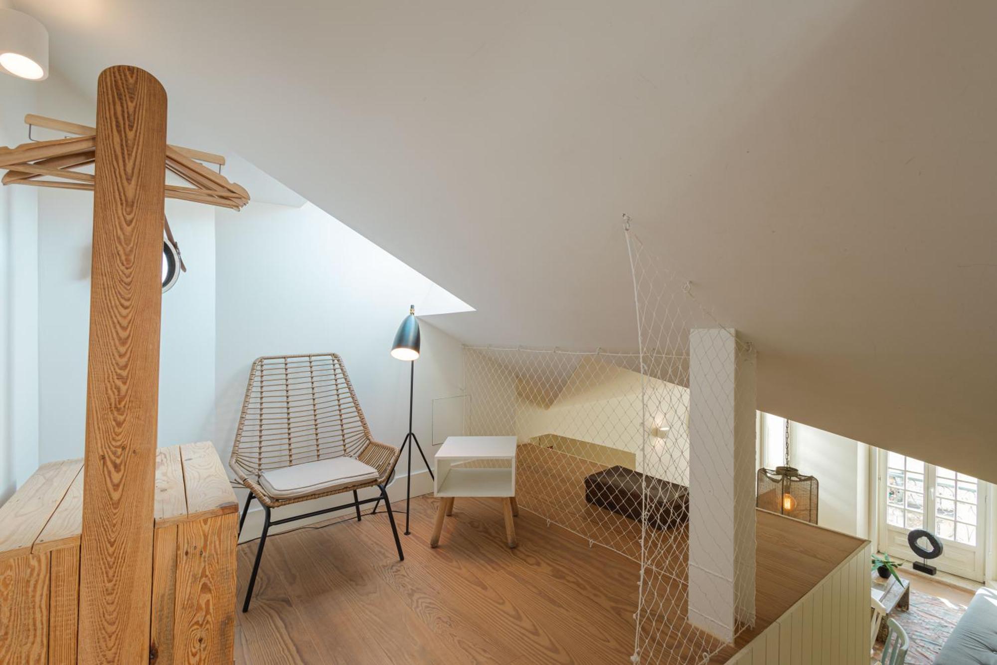Almaria - Officina Real Apartments | Chiado Lizbona Zewnętrze zdjęcie