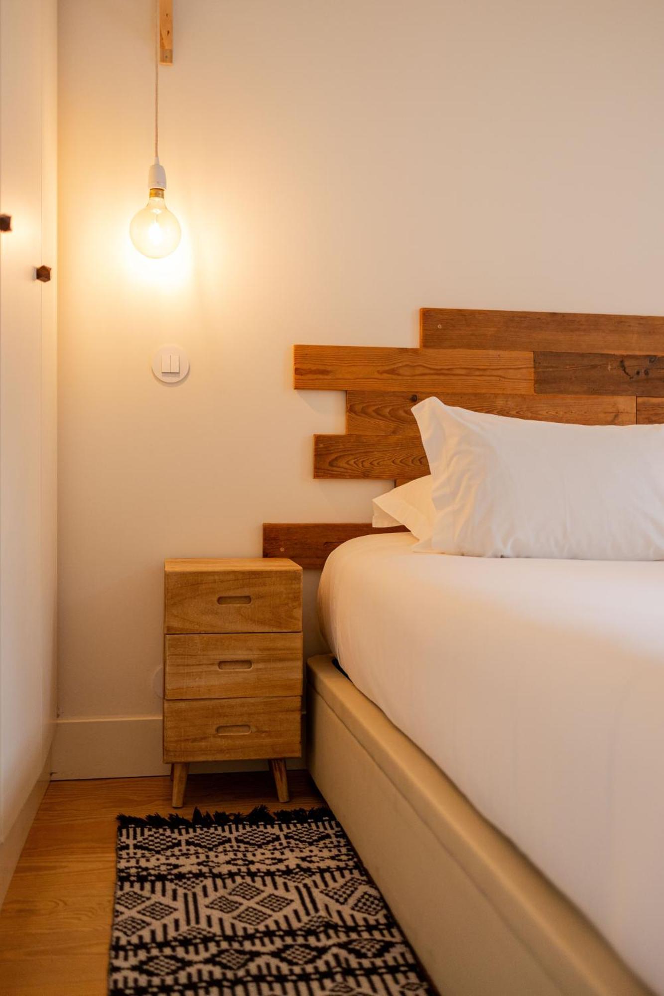 Almaria - Officina Real Apartments | Chiado Lizbona Zewnętrze zdjęcie