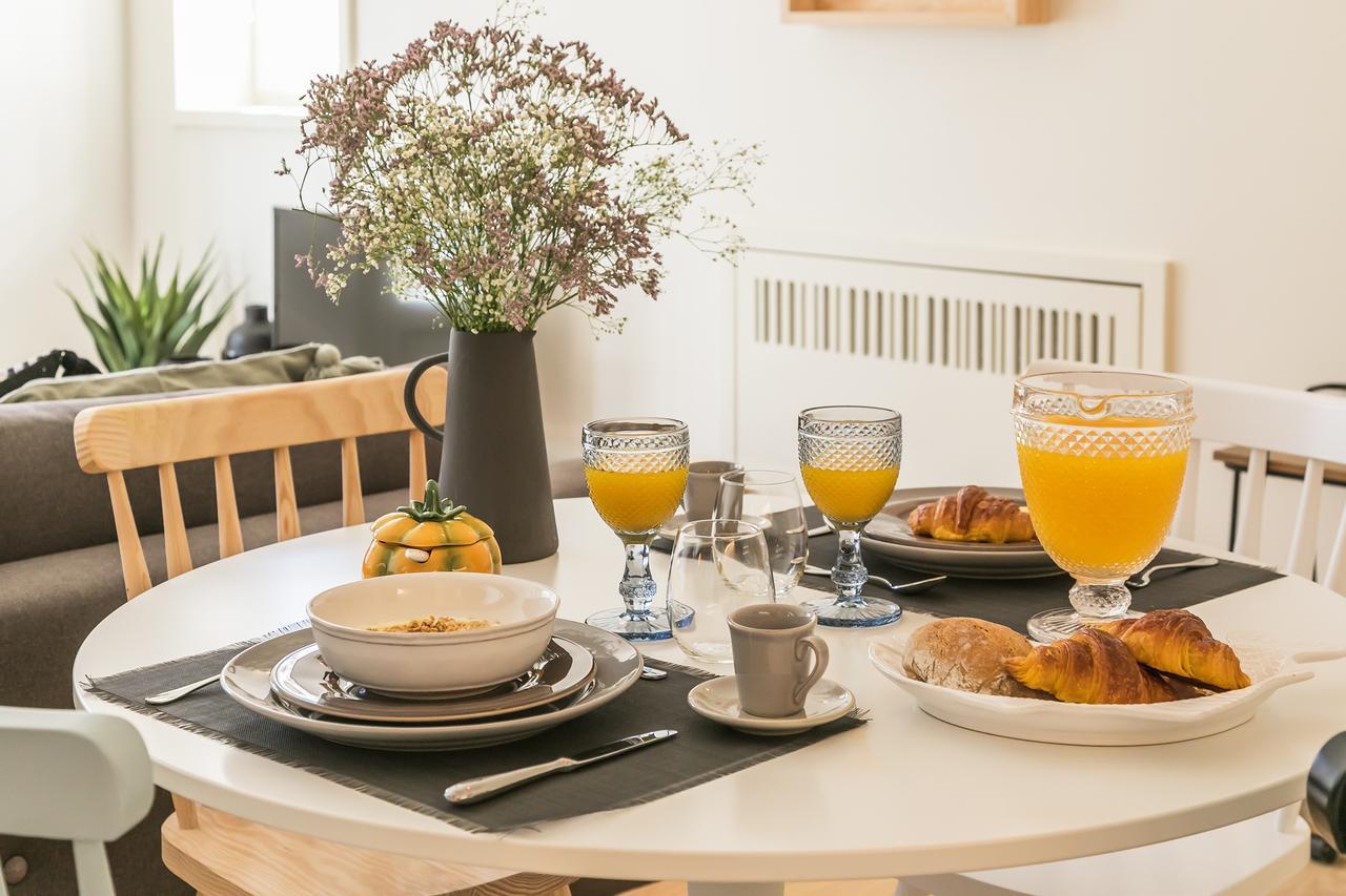 Almaria - Officina Real Apartments | Chiado Lizbona Zewnętrze zdjęcie